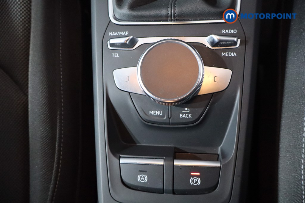 Audi Q2 Sport Manual Petrol SUV - Stock Number (1598040) - 16th supplementary image