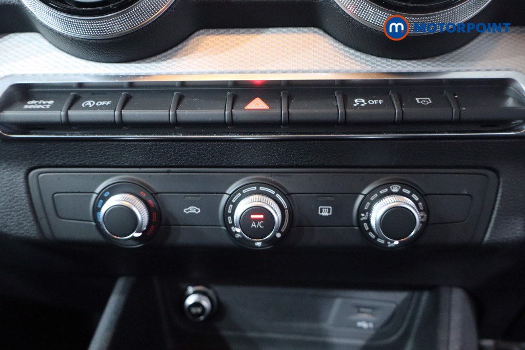 Audi Q2 Sport Manual Petrol SUV - Stock Number (1598040) - 17th supplementary image