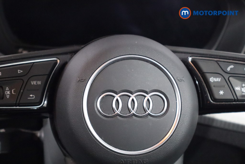 Audi Q2 Sport Manual Petrol SUV - Stock Number (1598040) - 18th supplementary image