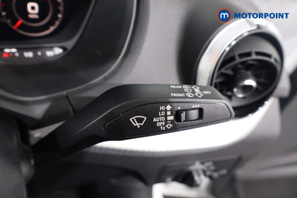 Audi Q2 Sport Manual Petrol SUV - Stock Number (1598040) - 19th supplementary image