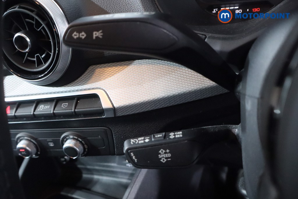 Audi Q2 Sport Manual Petrol SUV - Stock Number (1598040) - 20th supplementary image