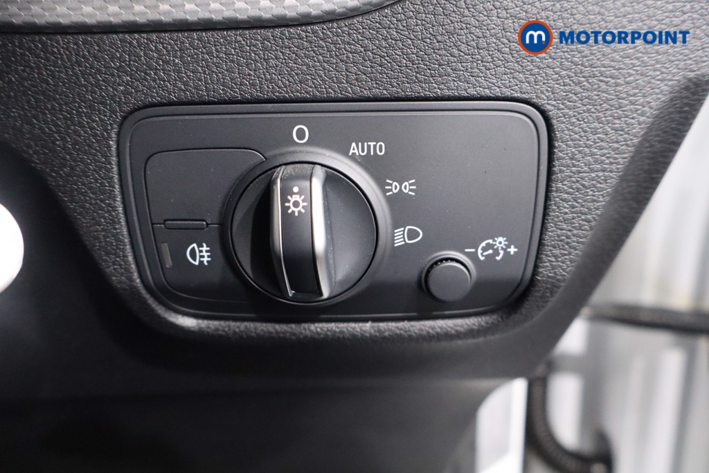 Audi Q2 Sport Manual Petrol SUV - Stock Number (1598040) - 21st supplementary image