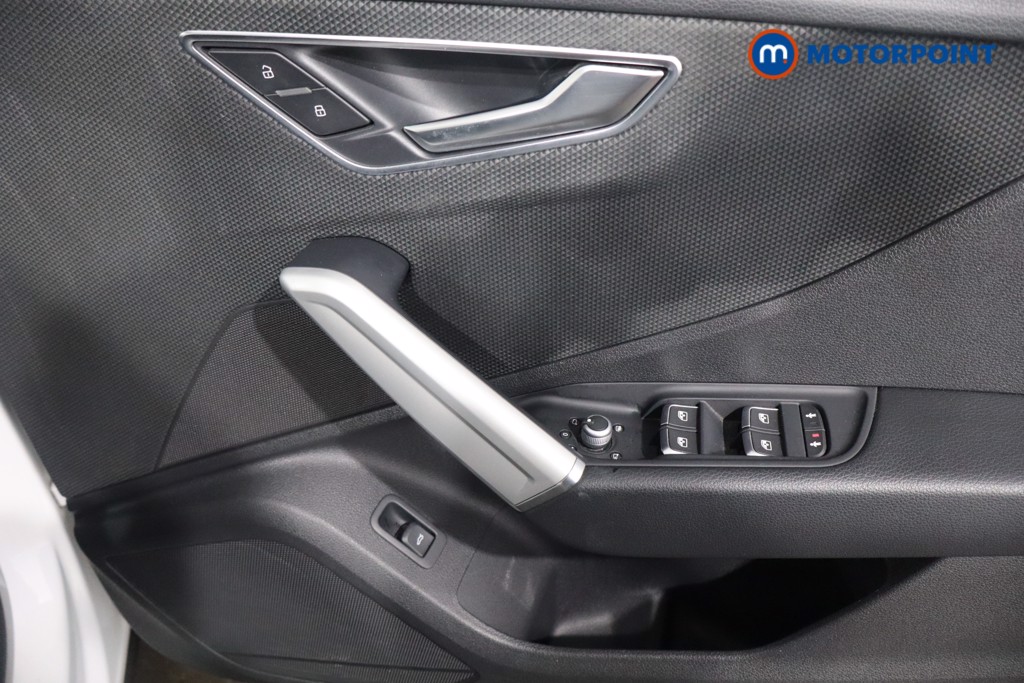 Audi Q2 Sport Manual Petrol SUV - Stock Number (1598040) - 22nd supplementary image