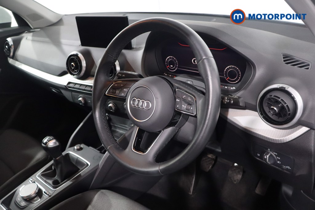 Audi Q2 Sport Manual Petrol SUV - Stock Number (1598040) - 23rd supplementary image