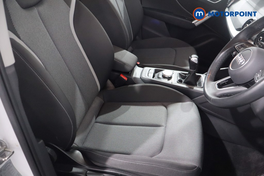 Audi Q2 Sport Manual Petrol SUV - Stock Number (1598040) - 24th supplementary image