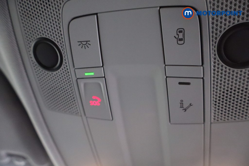 Audi Q2 Sport Manual Petrol SUV - Stock Number (1598040) - 25th supplementary image