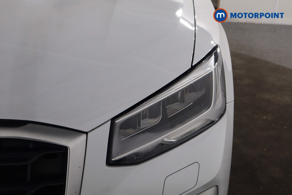 Audi Q2 Sport Manual Petrol SUV - Stock Number (1598040) - 27th supplementary image