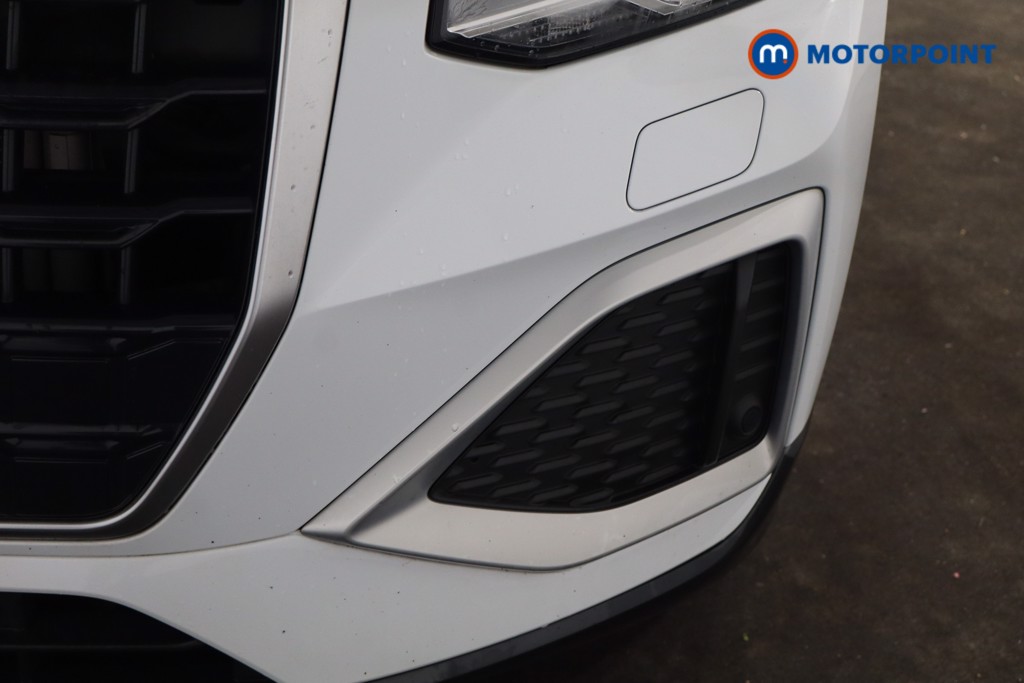 Audi Q2 Sport Manual Petrol SUV - Stock Number (1598040) - 28th supplementary image