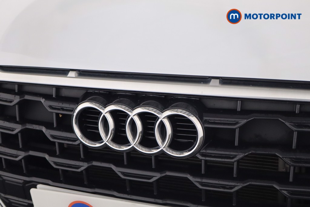 Audi Q2 Sport Manual Petrol SUV - Stock Number (1598040) - 29th supplementary image