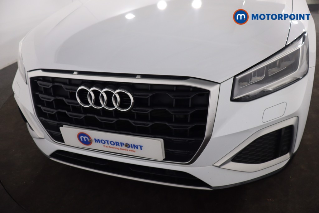 Audi Q2 Sport Manual Petrol SUV - Stock Number (1598040) - 30th supplementary image