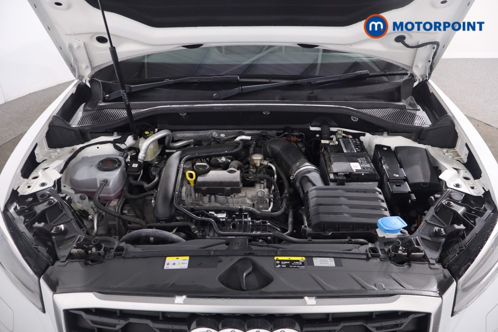 Audi Q2 Sport Manual Petrol SUV - Stock Number (1598040) - 31st supplementary image