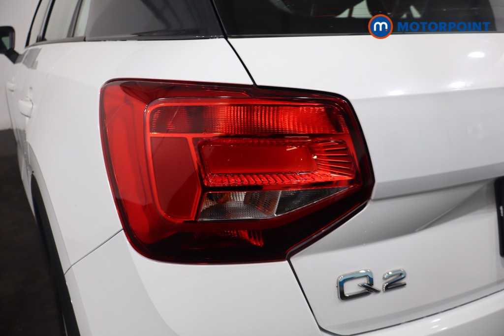 Audi Q2 Sport Manual Petrol SUV - Stock Number (1598040) - 33rd supplementary image