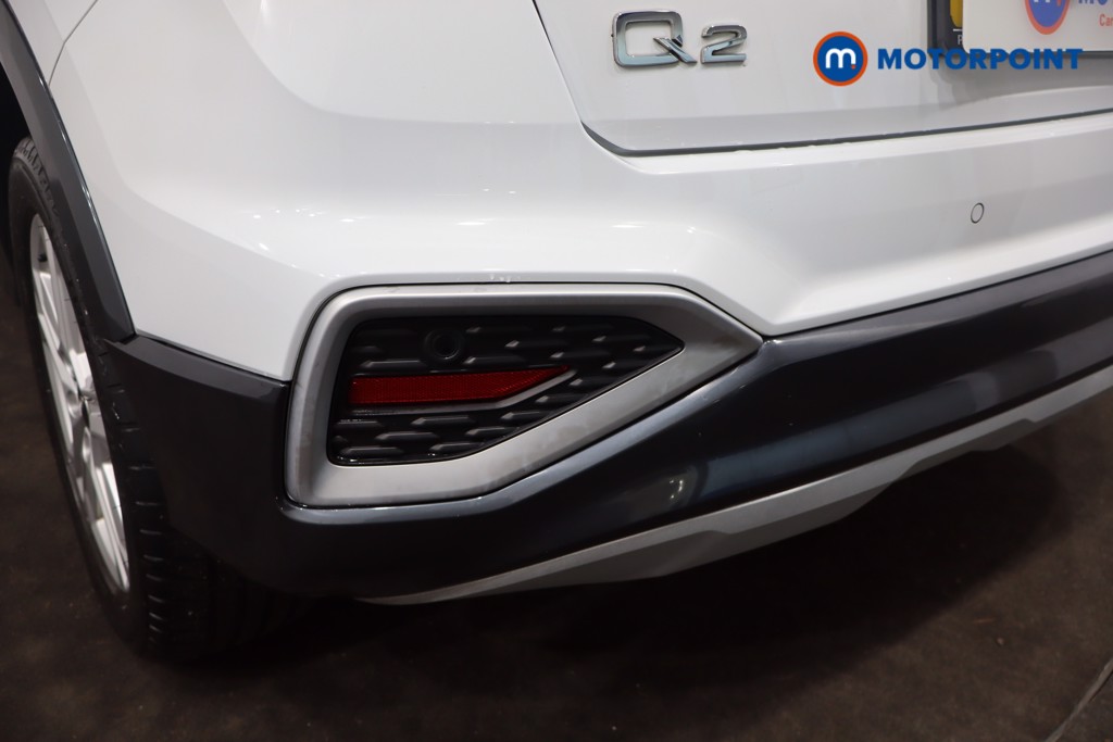 Audi Q2 Sport Manual Petrol SUV - Stock Number (1598040) - 34th supplementary image