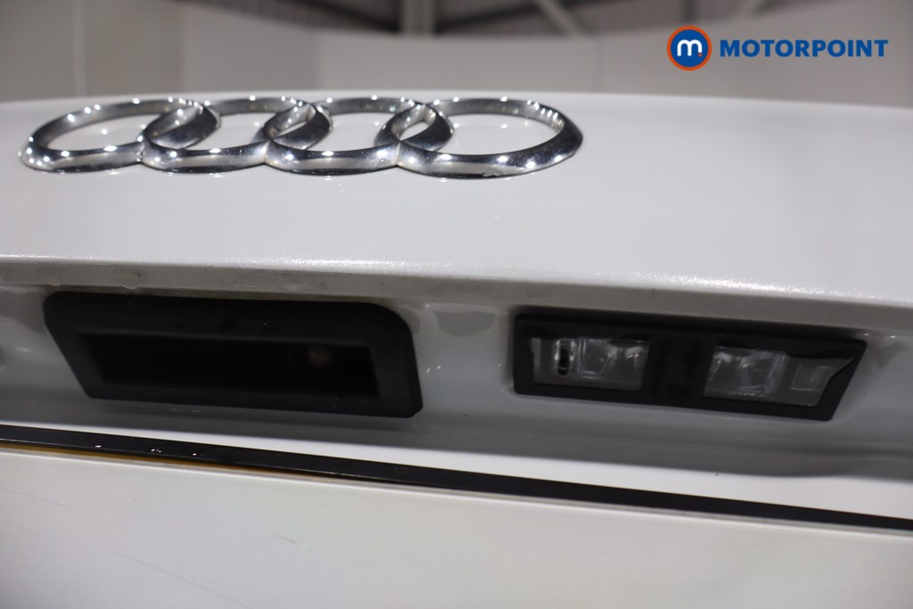 Audi Q2 Sport Manual Petrol SUV - Stock Number (1598040) - 35th supplementary image