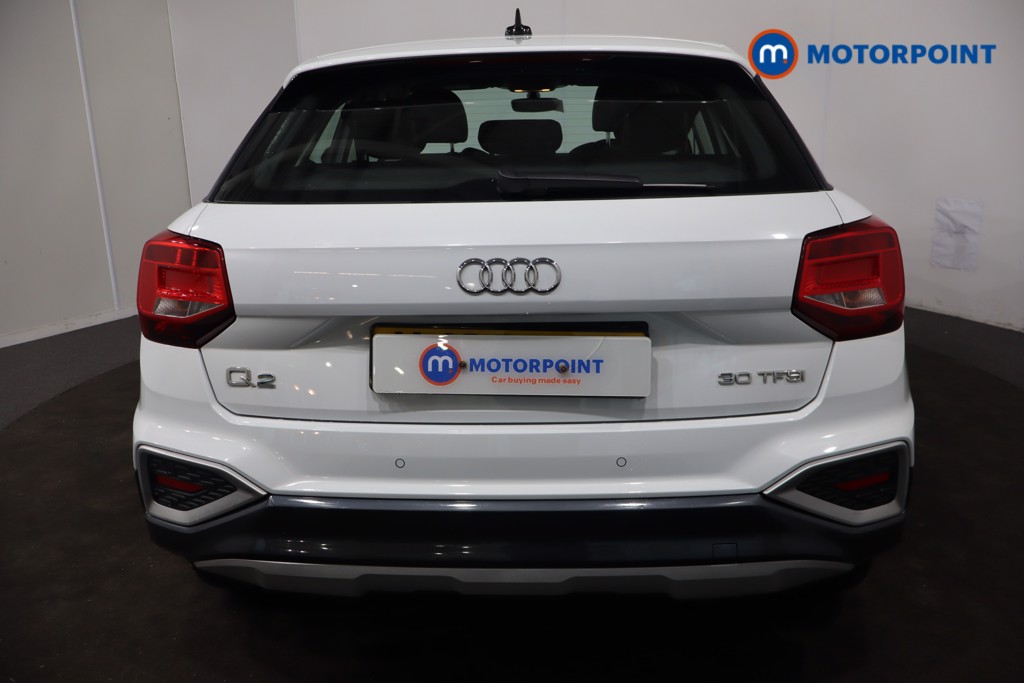 Audi Q2 Sport Manual Petrol SUV - Stock Number (1598040) - 37th supplementary image