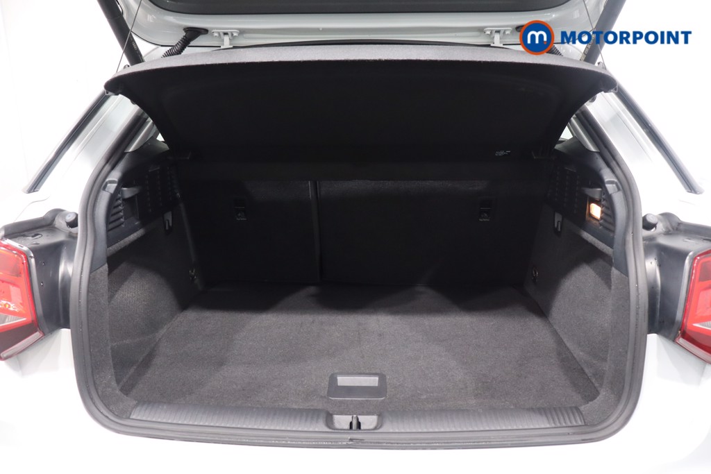 Audi Q2 Sport Manual Petrol SUV - Stock Number (1598040) - 38th supplementary image