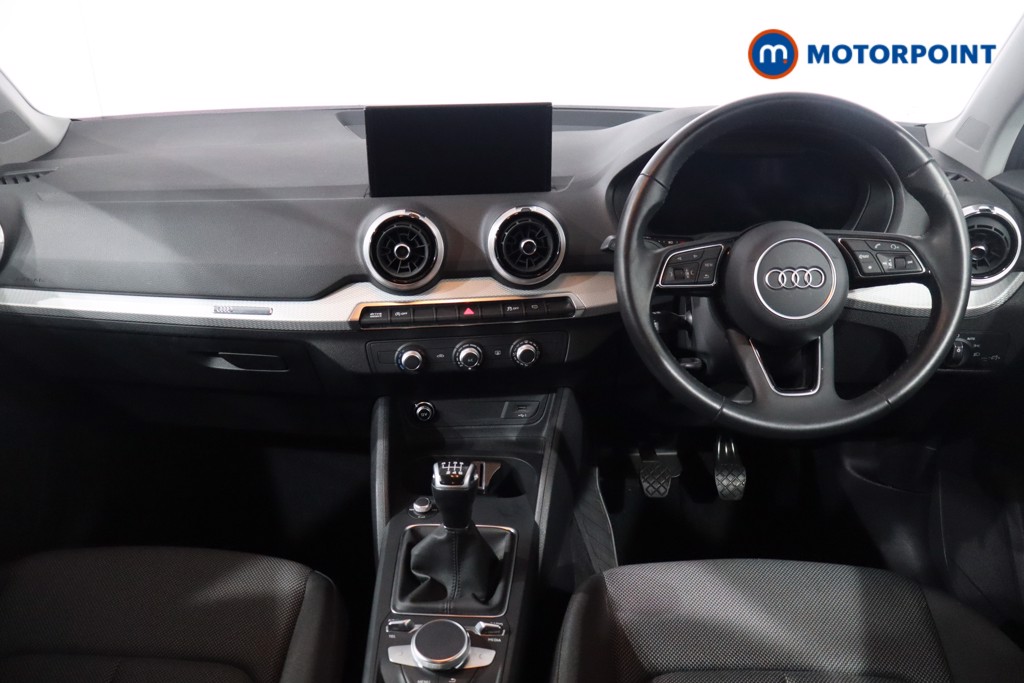 Audi Q2 Sport Manual Petrol SUV - Stock Number (1598040) - 1st supplementary image