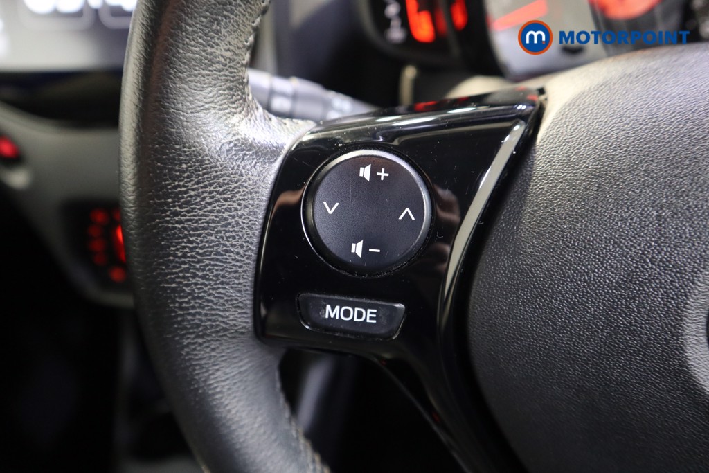 Toyota Aygo X-Trend Manual Petrol Hatchback - Stock Number (1598041) - 3rd supplementary image