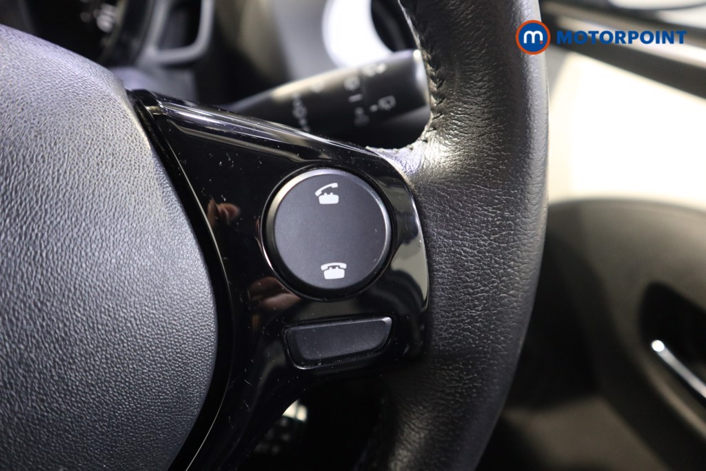 Toyota Aygo X-Trend Manual Petrol Hatchback - Stock Number (1598041) - 4th supplementary image