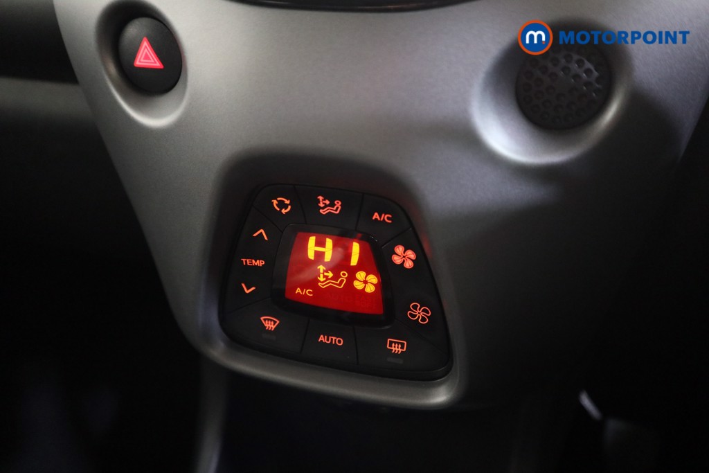 Toyota Aygo X-Trend Manual Petrol Hatchback - Stock Number (1598041) - 7th supplementary image