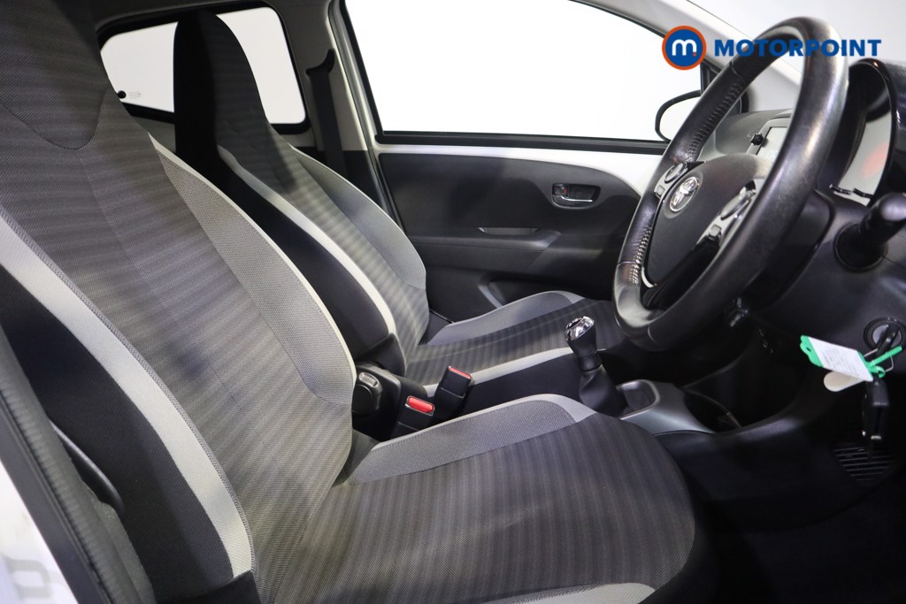 Toyota Aygo X-Trend Manual Petrol Hatchback - Stock Number (1598041) - 11th supplementary image