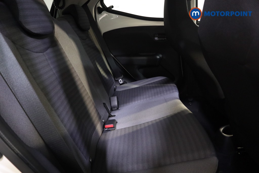 Toyota Aygo X-Trend Manual Petrol Hatchback - Stock Number (1598041) - 12th supplementary image