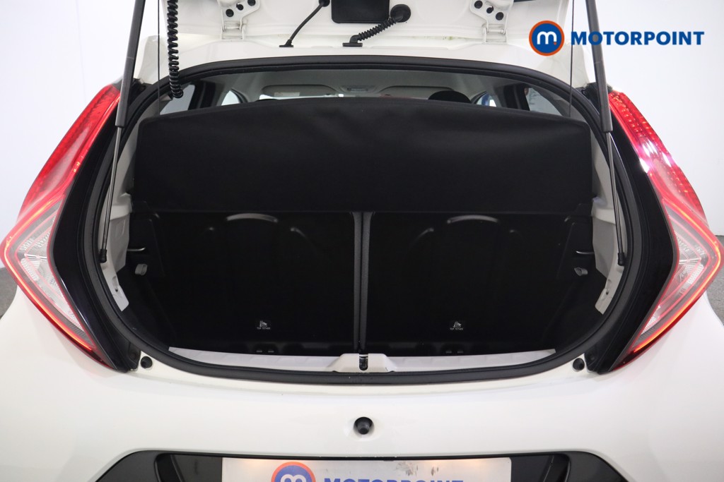 Toyota Aygo X-Trend Manual Petrol Hatchback - Stock Number (1598041) - 14th supplementary image