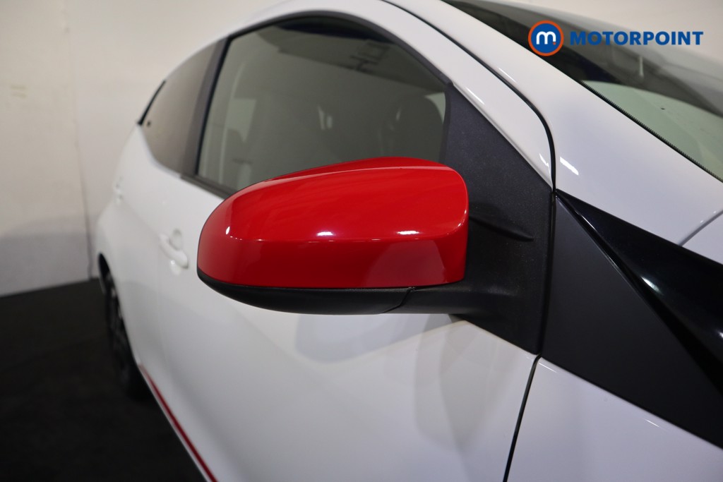 Toyota Aygo X-Trend Manual Petrol Hatchback - Stock Number (1598041) - 22nd supplementary image