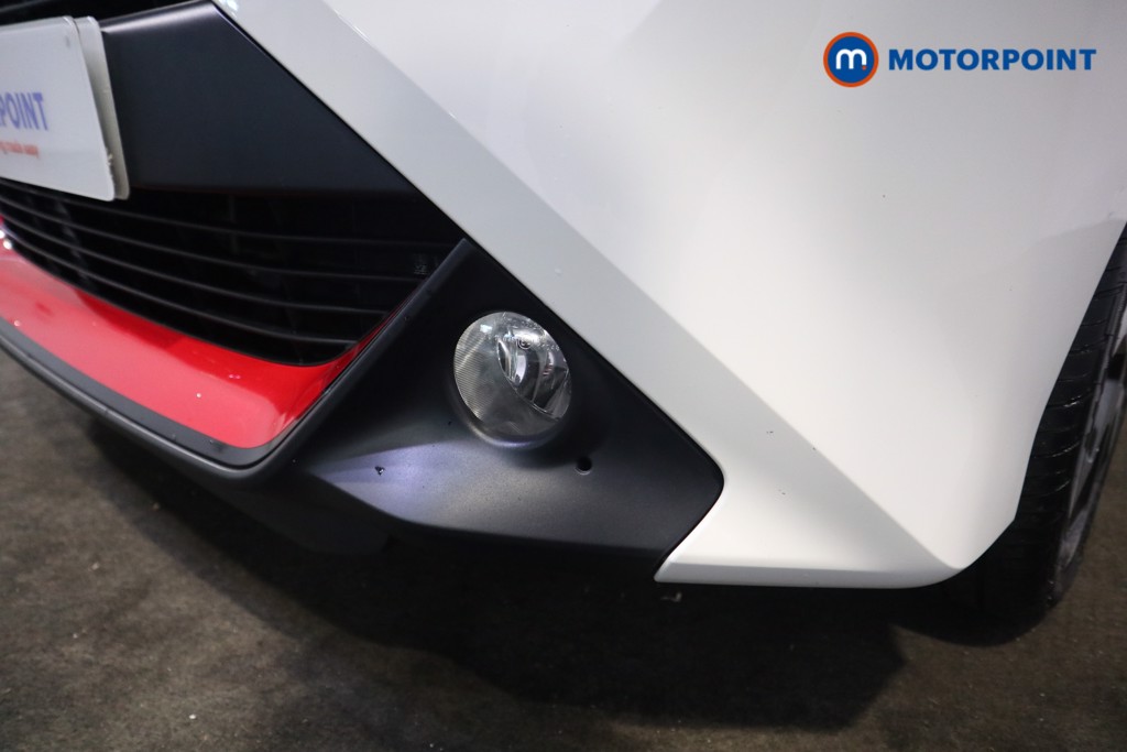 Toyota Aygo X-Trend Manual Petrol Hatchback - Stock Number (1598041) - 24th supplementary image