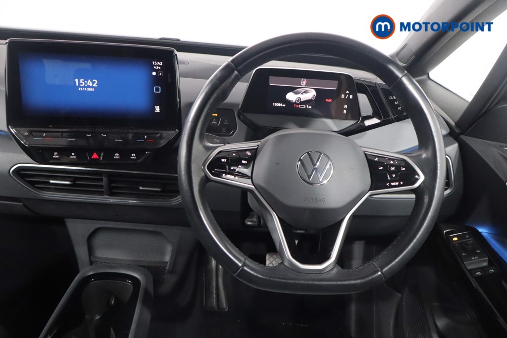 Volkswagen Id.3 Life Pro Automatic Electric Hatchback - Stock Number (1598085) - 3rd supplementary image
