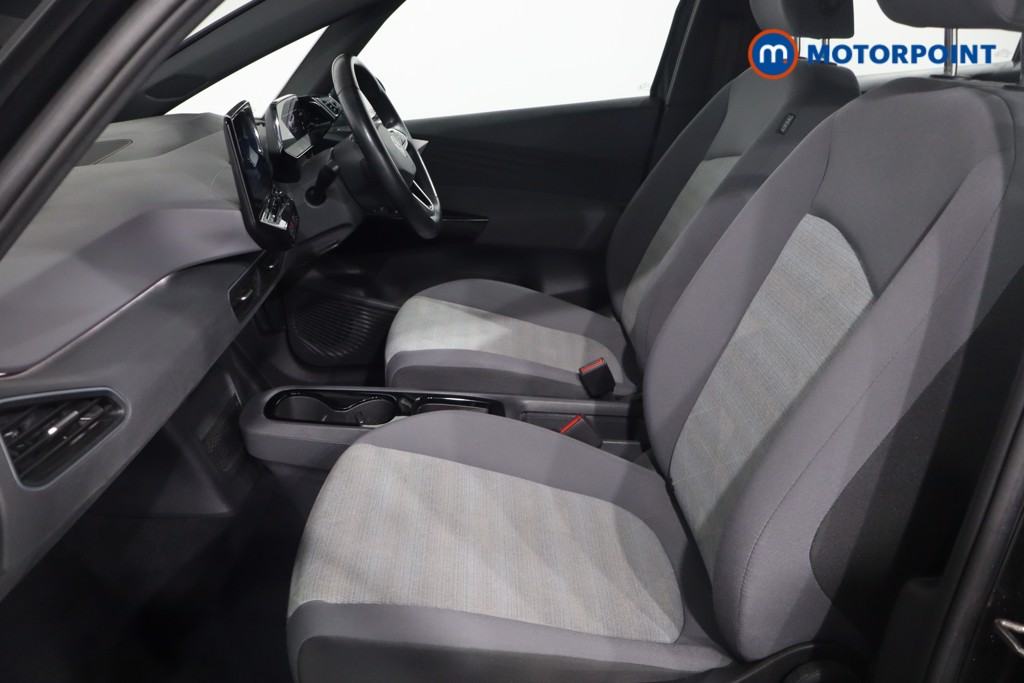 Volkswagen Id.3 Life Pro Automatic Electric Hatchback - Stock Number (1598085) - 4th supplementary image