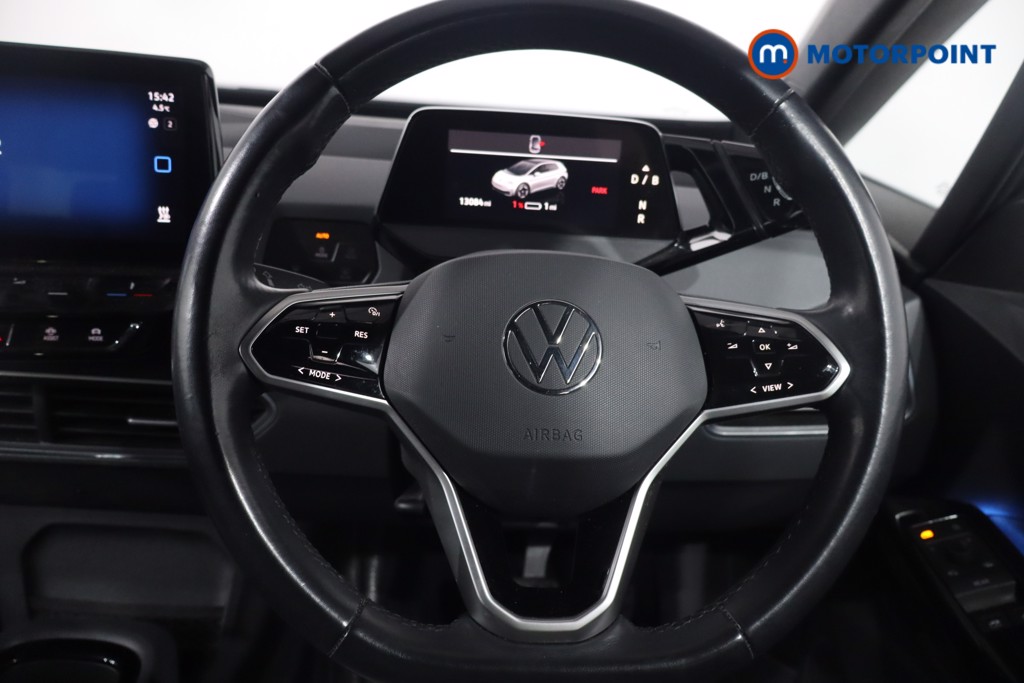 Volkswagen Id.3 Life Pro Automatic Electric Hatchback - Stock Number (1598085) - 6th supplementary image