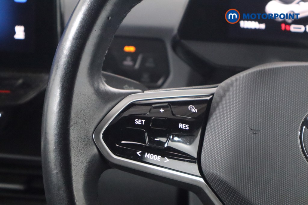 Volkswagen Id.3 Life Pro Automatic Electric Hatchback - Stock Number (1598085) - 7th supplementary image