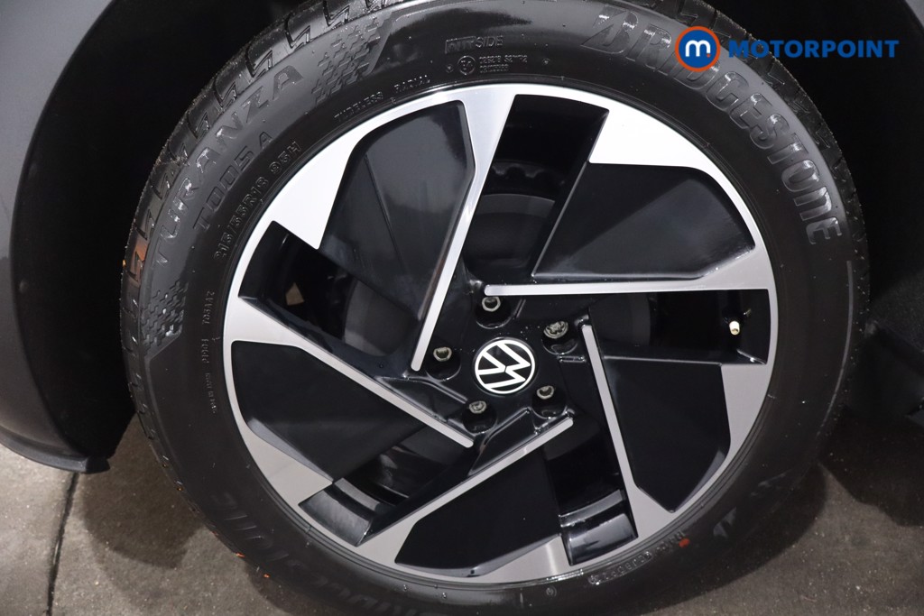 Volkswagen Id.3 Life Pro Automatic Electric Hatchback - Stock Number (1598085) - 9th supplementary image