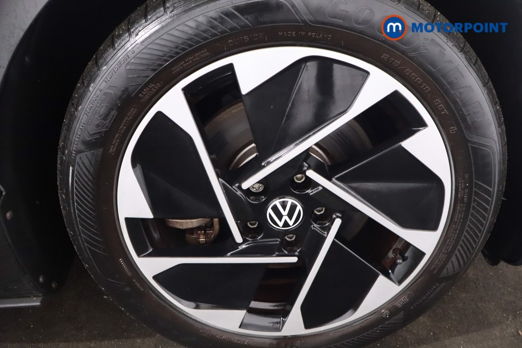Volkswagen Id.3 Life Pro Automatic Electric Hatchback - Stock Number (1598085) - 10th supplementary image