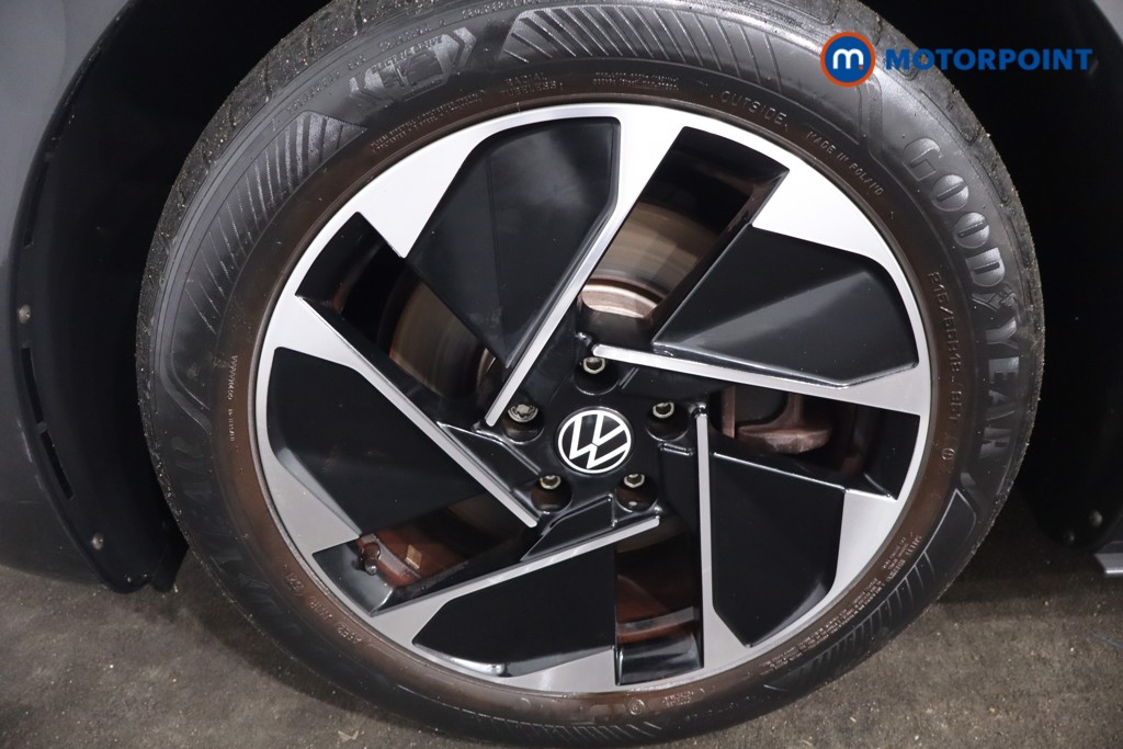 Volkswagen Id.3 Life Pro Automatic Electric Hatchback - Stock Number (1598085) - 11th supplementary image