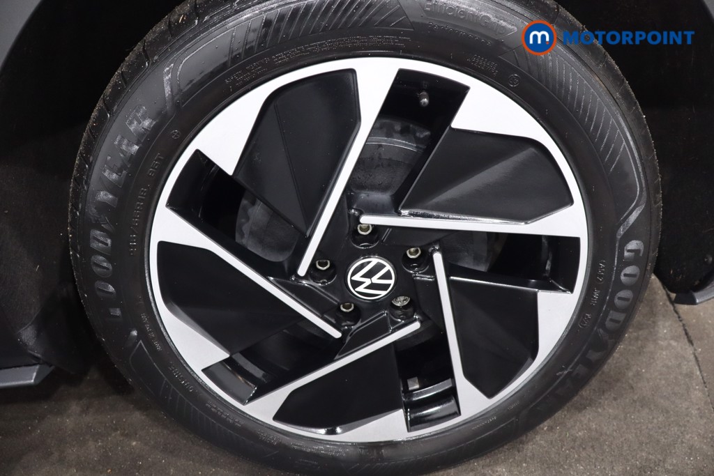Volkswagen Id.3 Life Pro Automatic Electric Hatchback - Stock Number (1598085) - 12th supplementary image