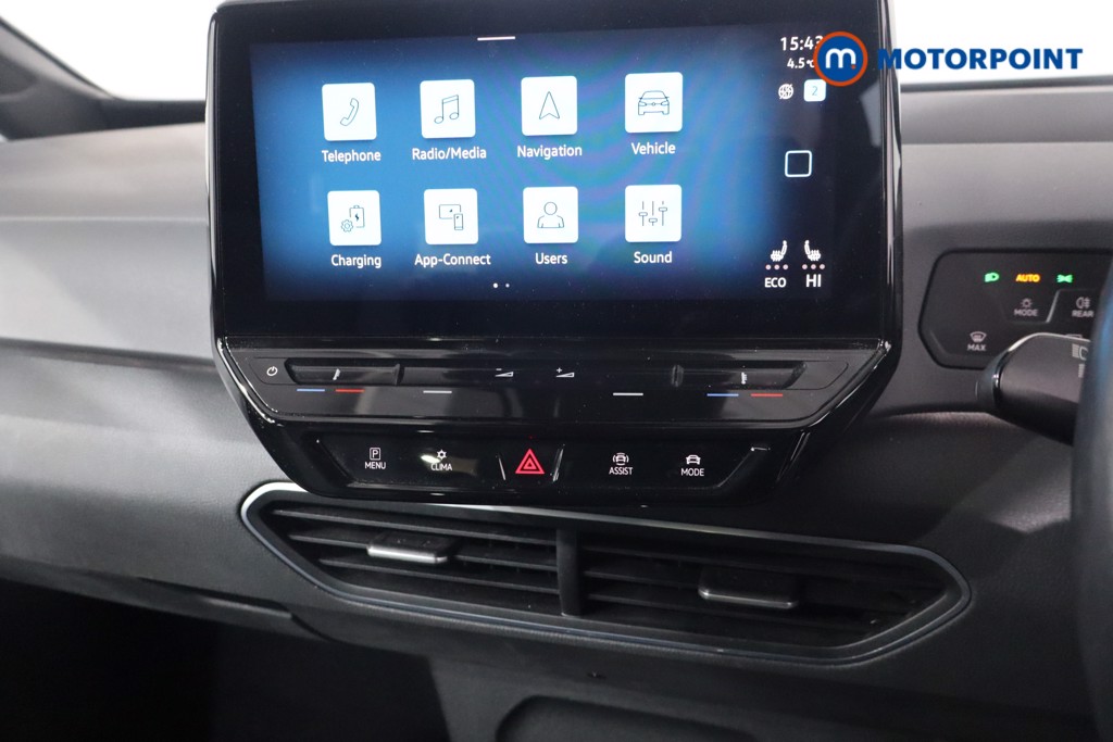 Volkswagen Id.3 Life Pro Automatic Electric Hatchback - Stock Number (1598085) - 18th supplementary image