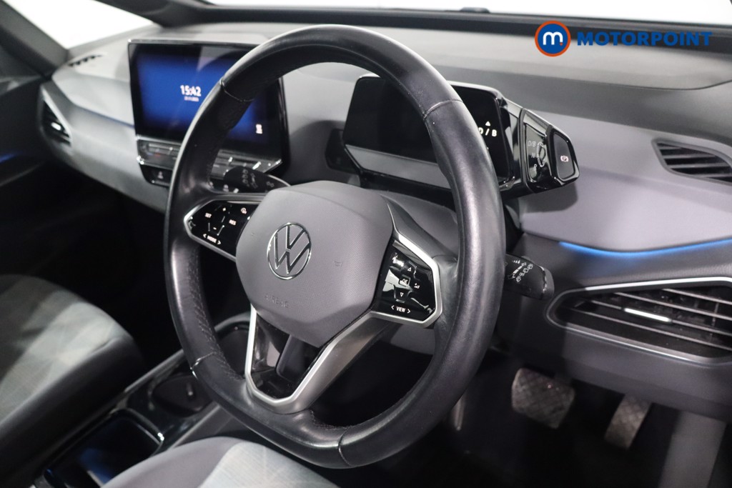 Volkswagen Id.3 Life Pro Automatic Electric Hatchback - Stock Number (1598085) - 21st supplementary image