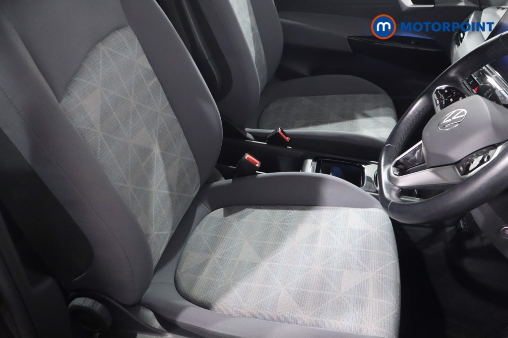 Volkswagen Id.3 Life Pro Automatic Electric Hatchback - Stock Number (1598085) - 22nd supplementary image
