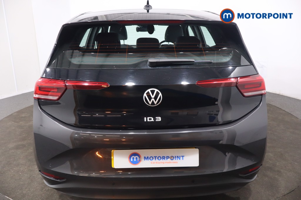 Volkswagen Id.3 Life Pro Automatic Electric Hatchback - Stock Number (1598085) - 33rd supplementary image
