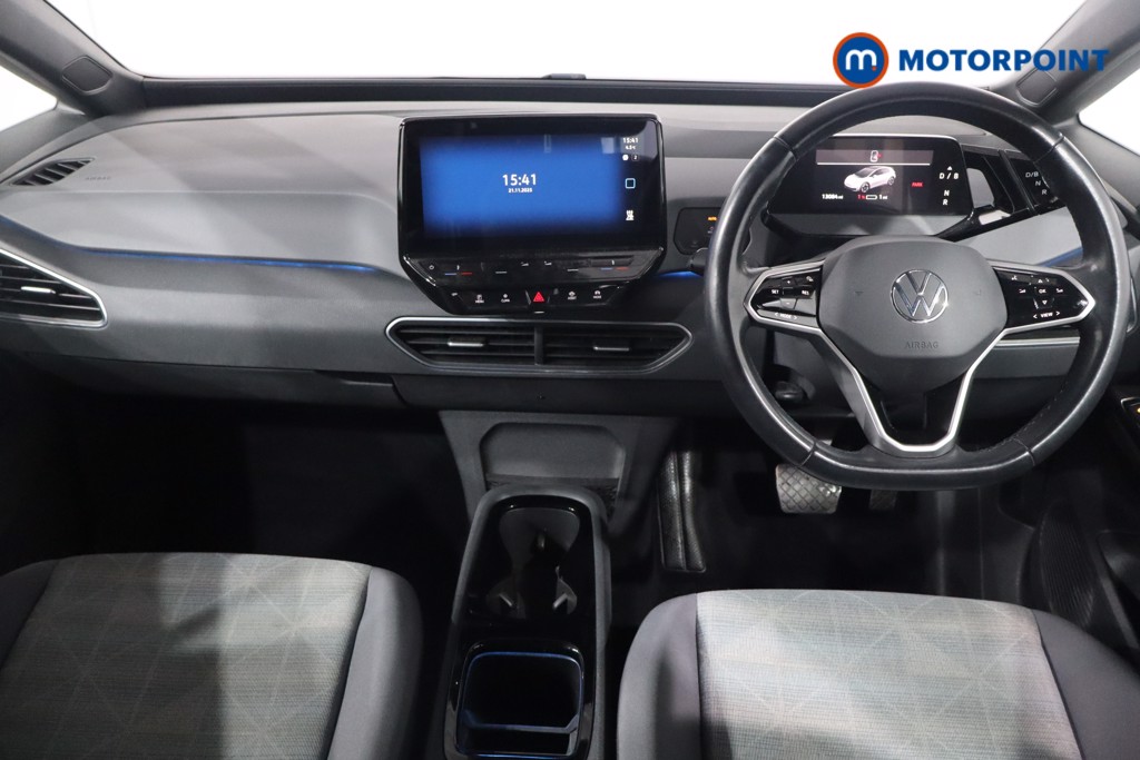 Volkswagen Id.3 Life Pro Automatic Electric Hatchback - Stock Number (1598085) - 1st supplementary image