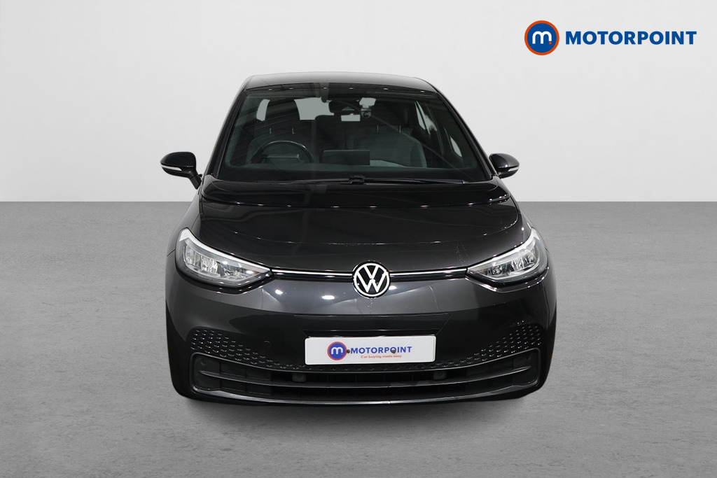 Volkswagen Id.3 Life Pro Automatic Electric Hatchback - Stock Number (1598085) - Front bumper