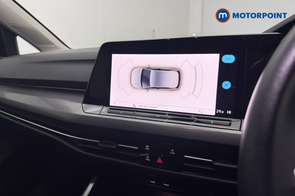 Volkswagen Golf Style Edition Manual Petrol Hatchback - Stock Number (1598132) - 16th supplementary image