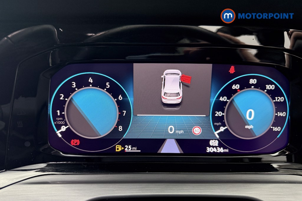 Volkswagen Golf Style Edition Manual Petrol Hatchback - Stock Number (1598132) - 17th supplementary image