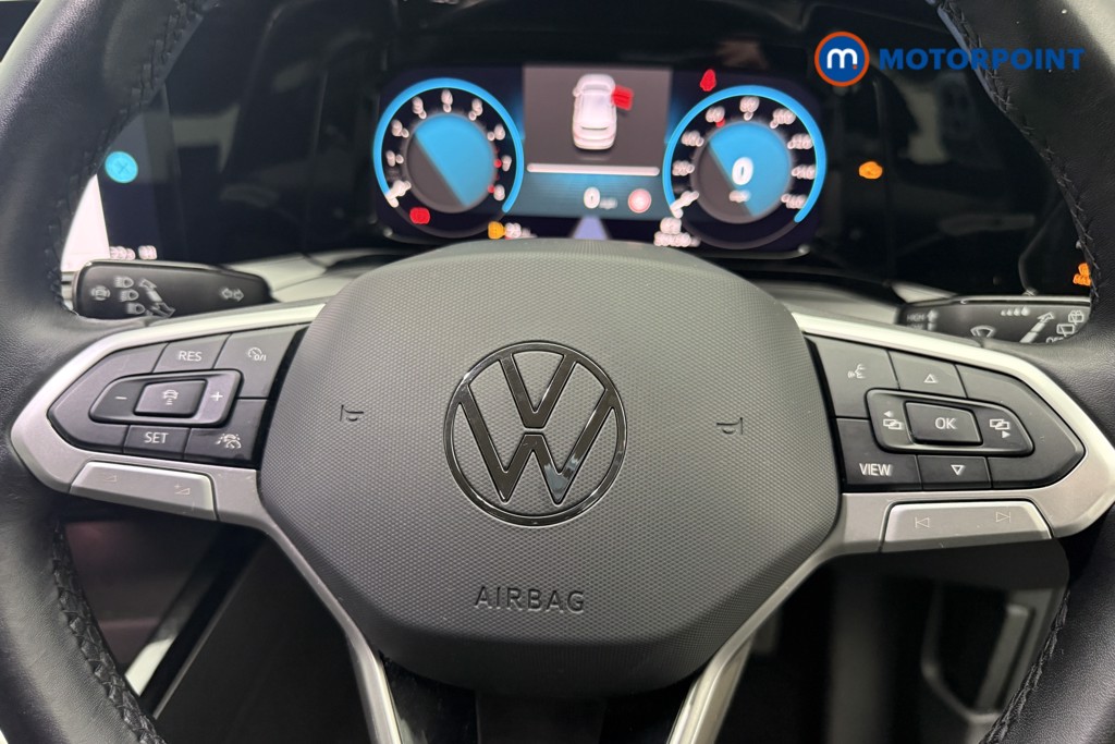 Volkswagen Golf Style Edition Manual Petrol Hatchback - Stock Number (1598132) - 18th supplementary image