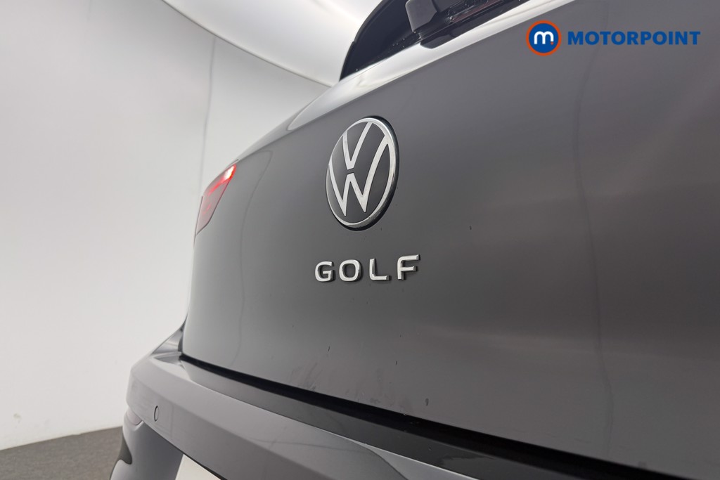 Volkswagen Golf Style Edition Manual Petrol Hatchback - Stock Number (1598132) - 20th supplementary image
