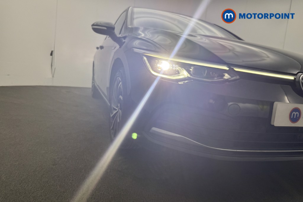 Volkswagen Golf Style Edition Manual Petrol Hatchback - Stock Number (1598132) - 21st supplementary image