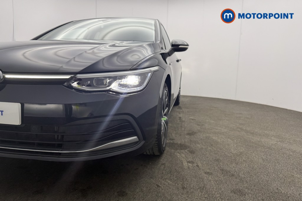 Volkswagen Golf Style Edition Manual Petrol Hatchback - Stock Number (1598132) - 22nd supplementary image