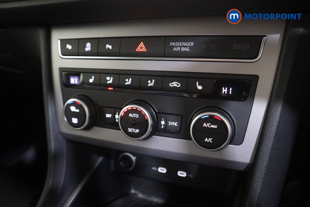 Seat Ateca Fr Sport Automatic Petrol SUV - Stock Number (1598272) - 7th supplementary image